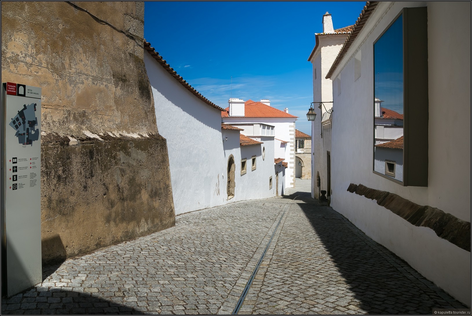 Evora